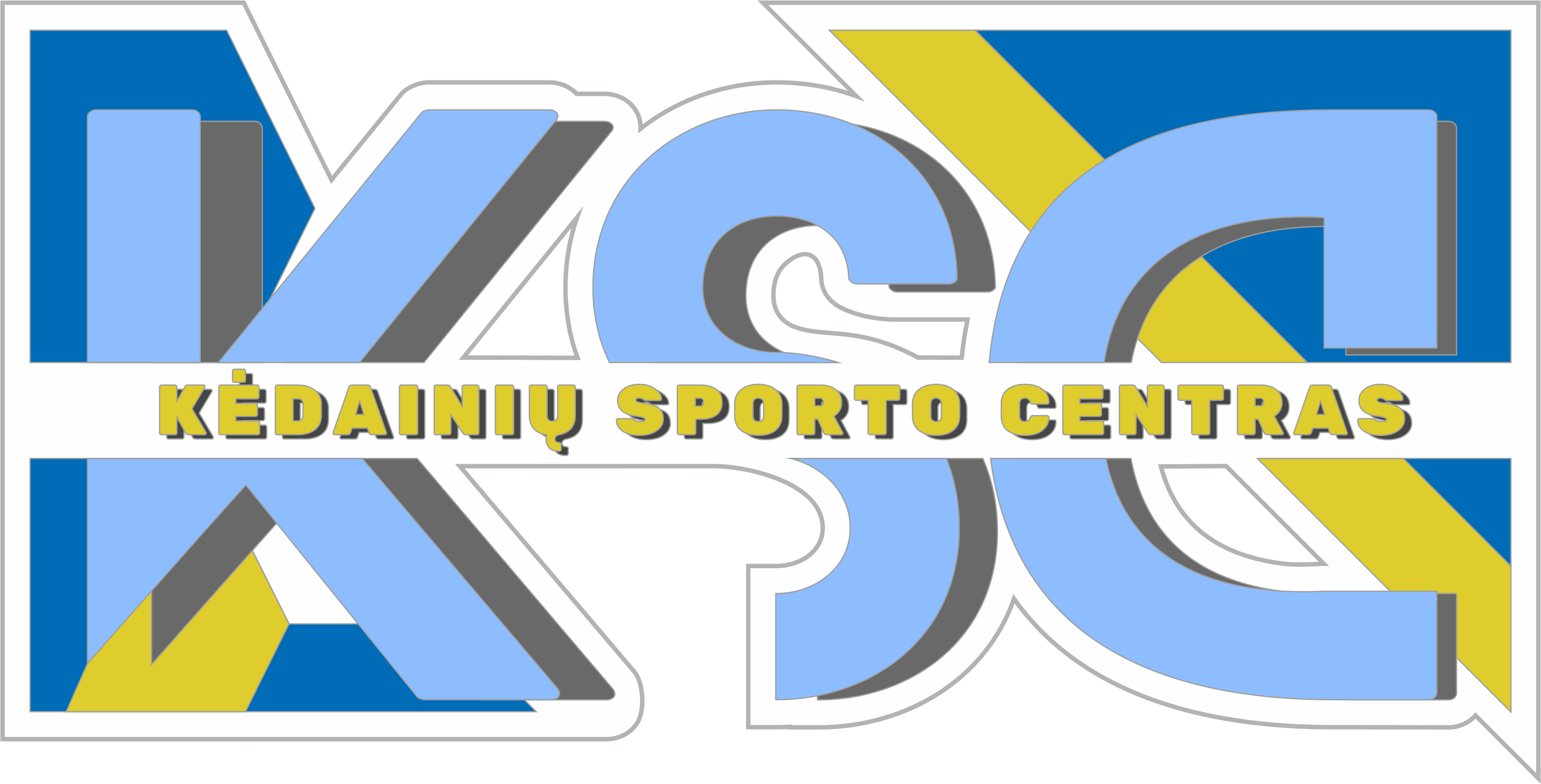 Kėdainių Sporto Centras